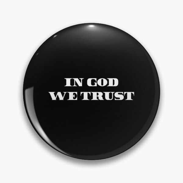 Item preview, In God We Trust dollar faith belief worship religion grace designed and sold by w1ckerman.