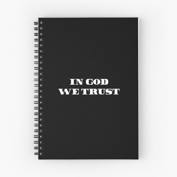 Item preview, In God We Trust dollar faith belief worship religion grace designed and sold by w1ckerman.