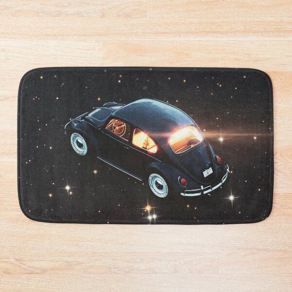 Item preview, Star Galaxy Driving designed and sold by Dani Moffet.
