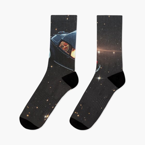 Item preview, Star Galaxy Driving designed and sold by Dani Moffet.
