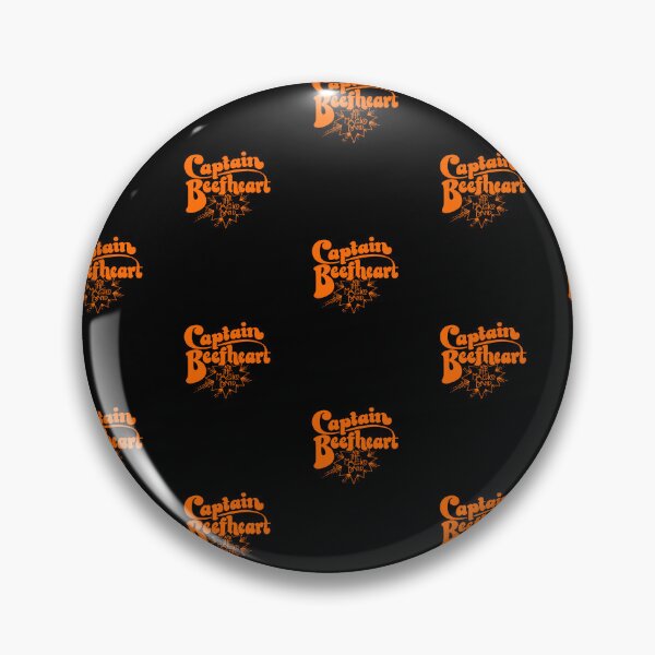 Item preview, Captain Beefheart And The Magic Band  designed and sold by CarlaMinear.