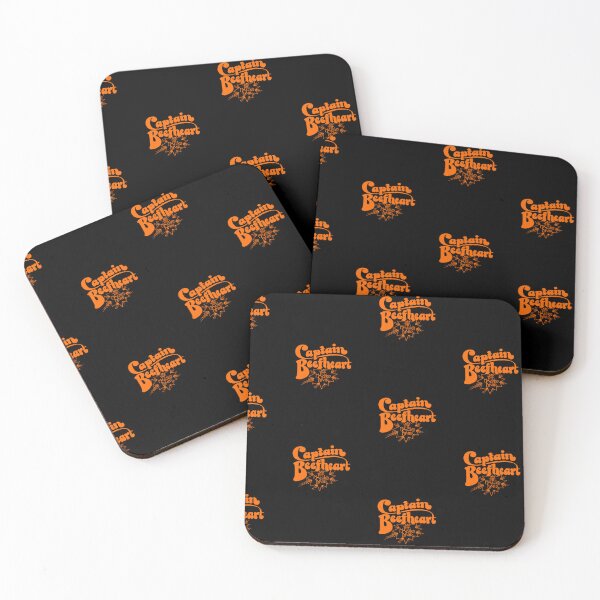 Item preview, Captain Beefheart And The Magic Band  designed and sold by CarlaMinear.