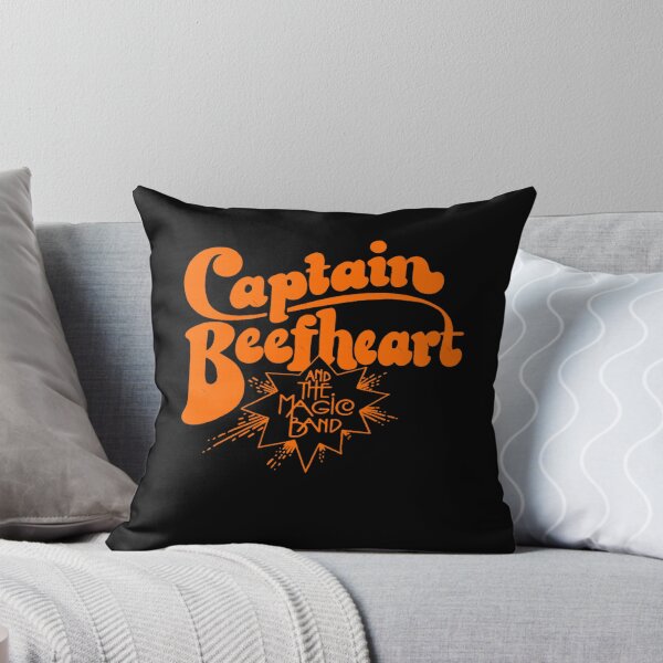 Item preview, Captain Beefheart And The Magic Band  designed and sold by CarlaMinear.