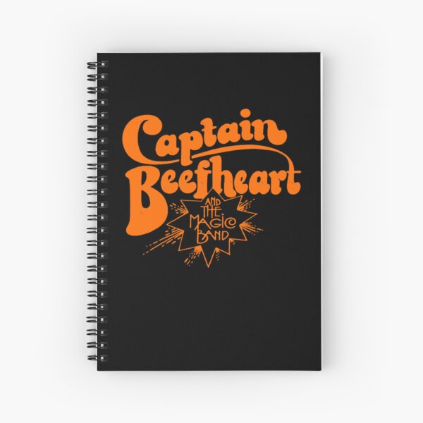 Item preview, Captain Beefheart And The Magic Band  designed and sold by CarlaMinear.