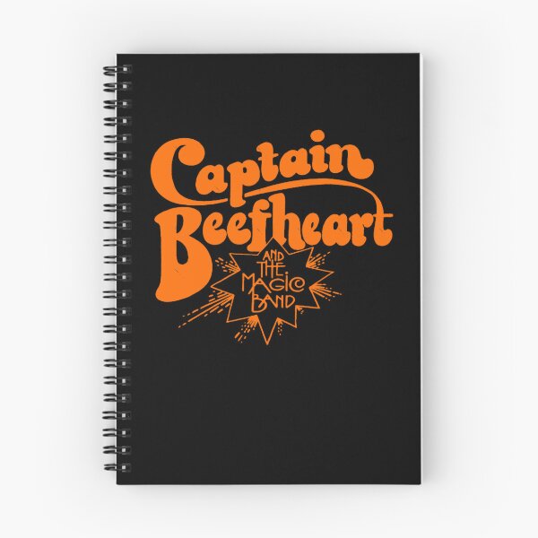 Item preview, Captain Beefheart And The Magic Band  designed and sold by CarlaMinear.