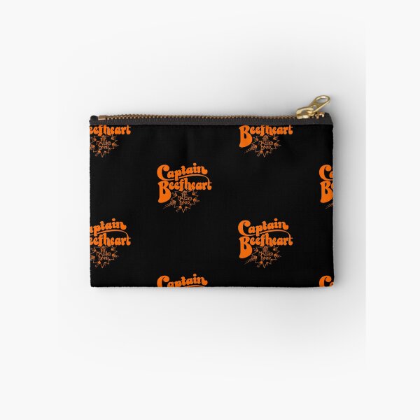 Item preview, Captain Beefheart And The Magic Band  designed and sold by CarlaMinear.