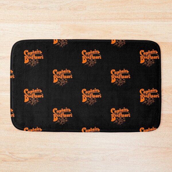 Item preview, Captain Beefheart And The Magic Band  designed and sold by CarlaMinear.