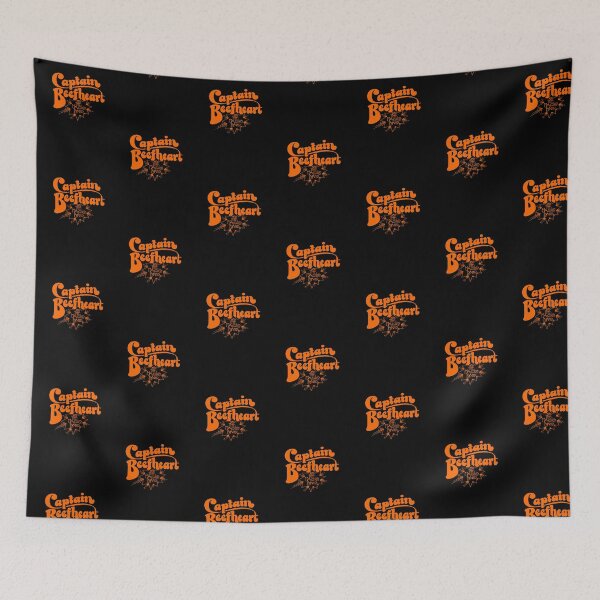 Item preview, Captain Beefheart And The Magic Band  designed and sold by CarlaMinear.