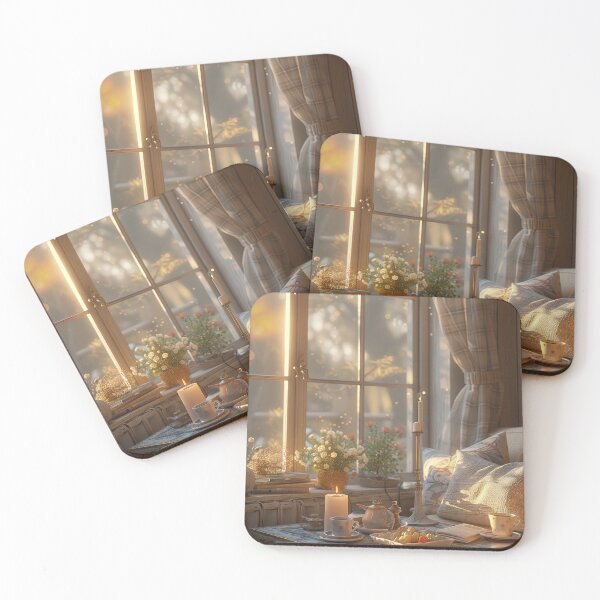 Item preview, Spring cozy time designed and sold by FireScreen.
