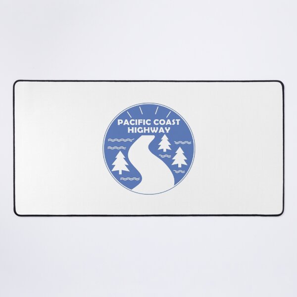 Item preview, Pacific Coast Highway designed and sold by Esskay Designs.
