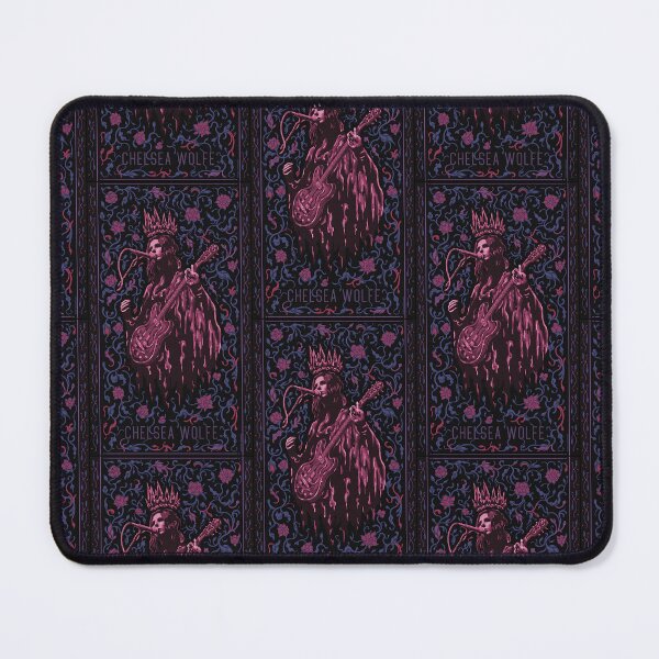 Item preview, Chelsea Wolfe  designed and sold by CarlaMinear.