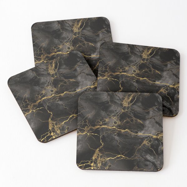 Item preview, Luxurious Dark Marble designed and sold by Digital-Lys.