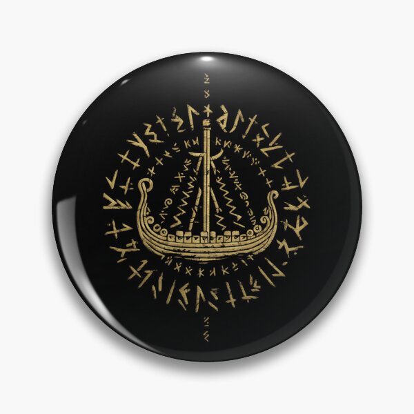Item preview, The North Face Vikings designed and sold by MG-MagicGallery.