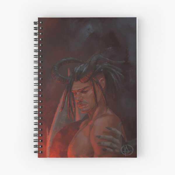 Item preview, The pact designed and sold by ArkhaosArt.