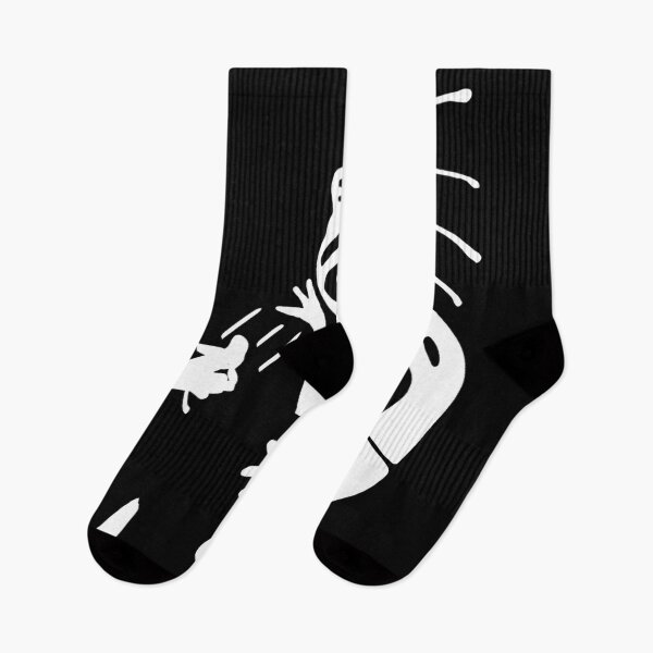 Item preview, Kokopelli trash white designed and sold by nogamax.