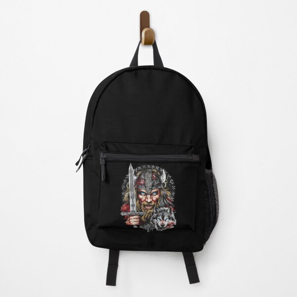 Item preview, The North Face Vikings designed and sold by MG-MagicGallery.
