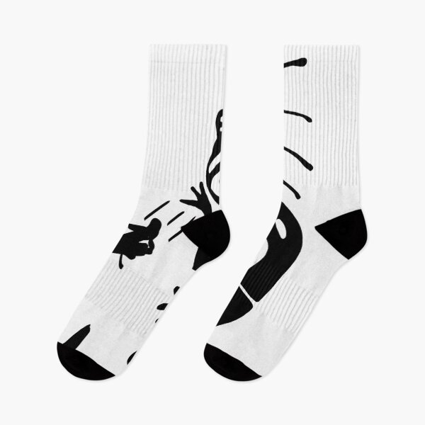 Item preview, Kokopelli trash black designed and sold by nogamax.