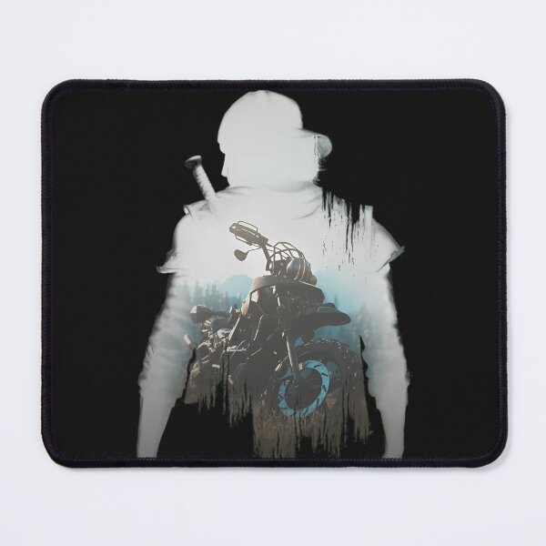 Item preview,  Days Gone designed and sold by WILLIAMCCA.