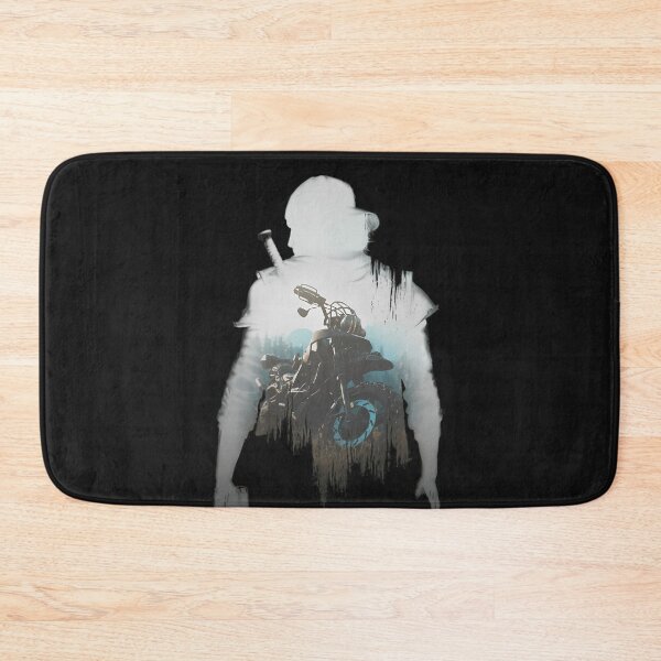 Item preview,  Days Gone designed and sold by WILLIAMCCA.