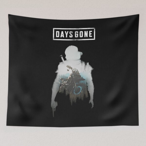 Item preview,  Days Gone designed and sold by WILLIAMCCA.