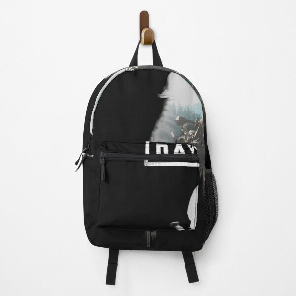 Item preview, Days Gone designed and sold by WILLIAMCCA.