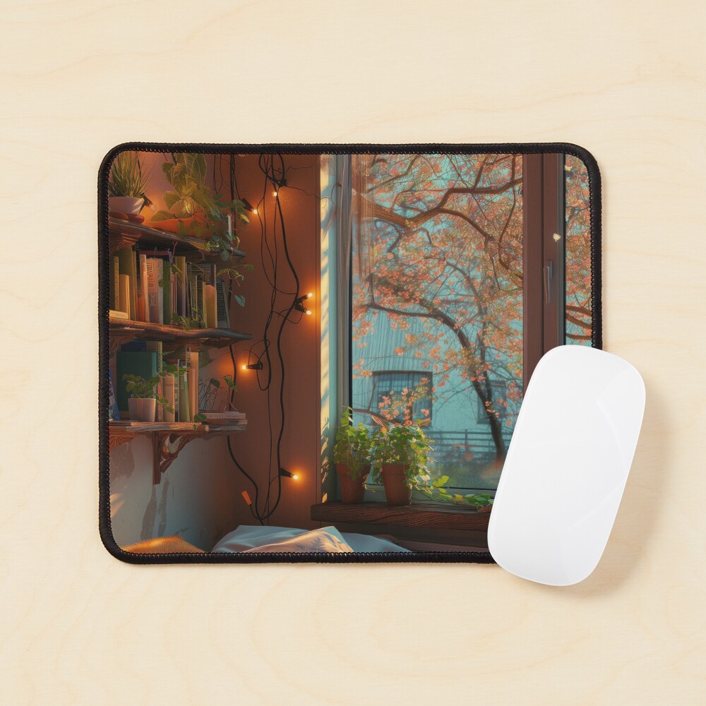 Item preview, Mouse Pad designed and sold by FireScreen.