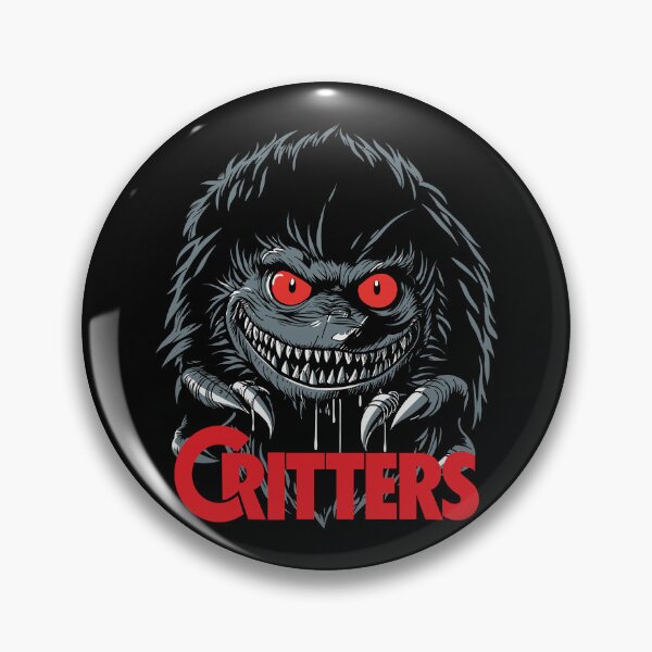 Item preview, They Bite! designed and sold by BreakpointArts.