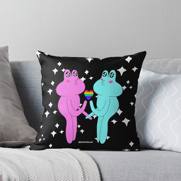Item preview, ranas enamoradas designed and sold by Reina Patrick.