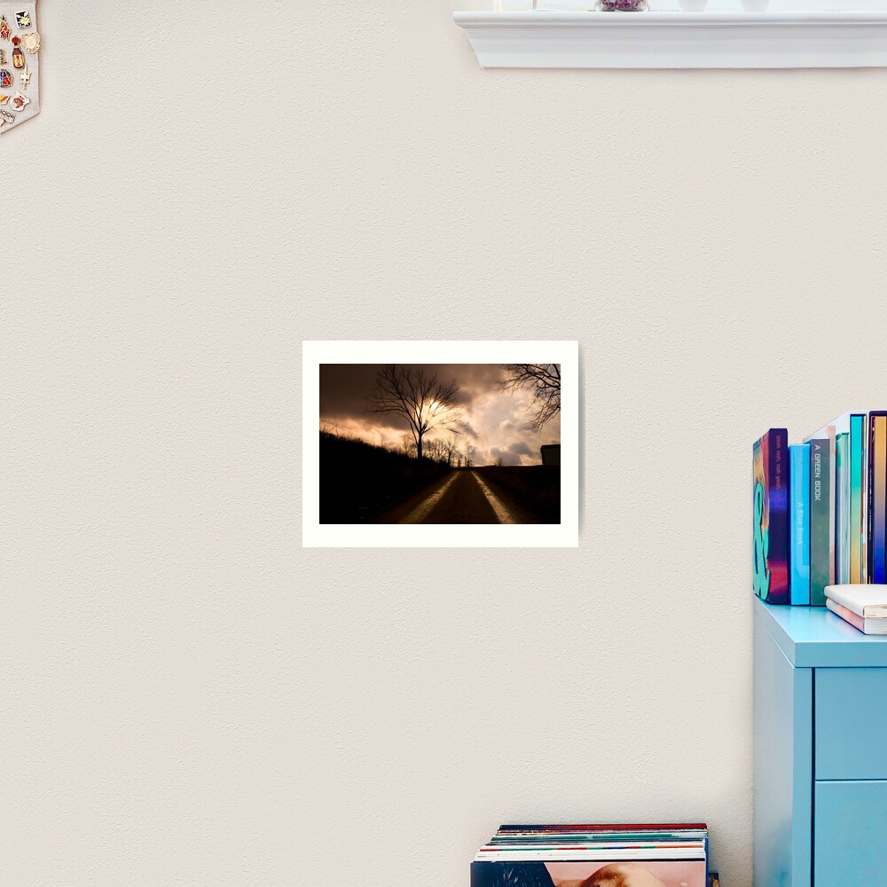 Item preview, Art Print designed and sold by believer9.