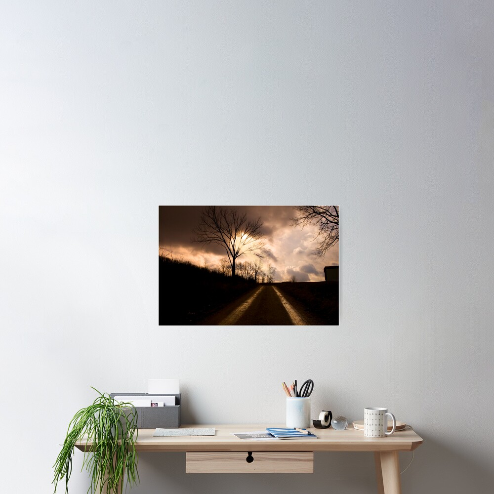 Item preview, Poster designed and sold by believer9.