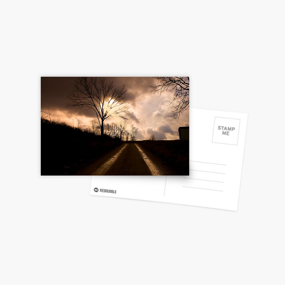 Item preview, Postcard designed and sold by believer9.