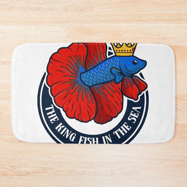 Item preview, The King Fish in the sea designed and sold by zambalala.