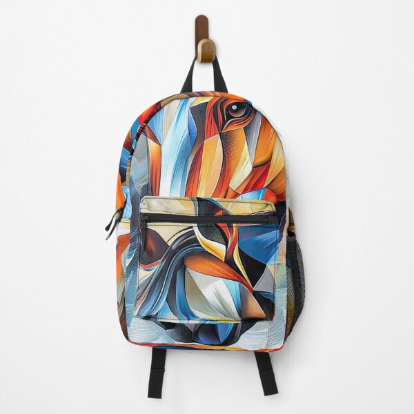 Item preview, Abstract Stallion designed and sold by Brian Tarr.