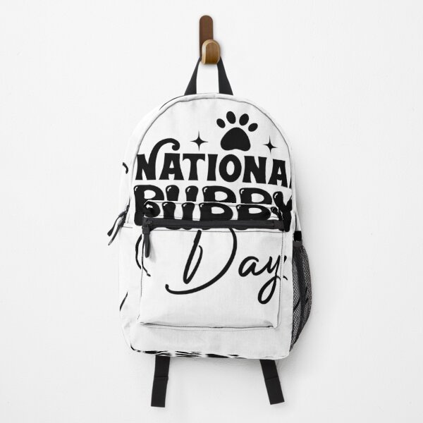 Item preview, National-Puppy-Day designed and sold by DavidBriot.