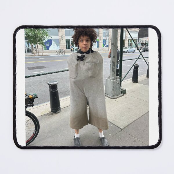 Item preview, xaviersobased big pants designed and sold by 9frozen9.