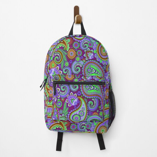 Item preview, Paisley Paisley designed and sold by Flowersonstuff.