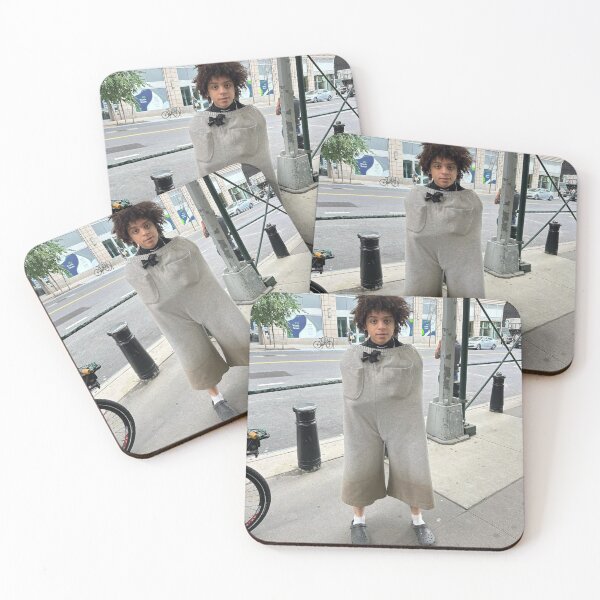 Item preview, xaviersobased big pants designed and sold by 9frozen9.