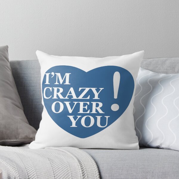 Item preview, Im Crazy Over You! No.2 designed and sold by blinkart16.