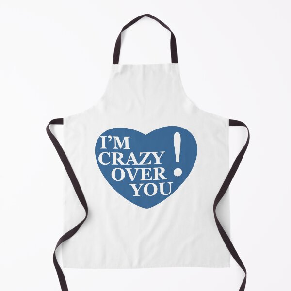 Item preview, Im Crazy Over You! No.2 designed and sold by blinkart16.