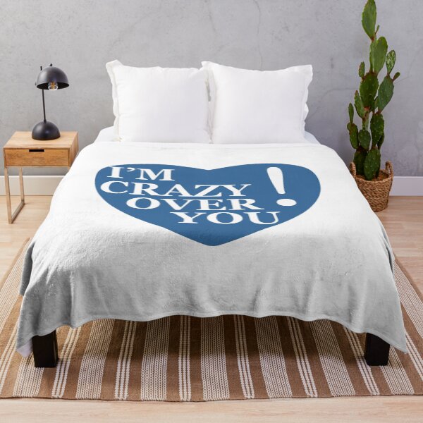 Item preview, Im Crazy Over You! No.2 designed and sold by blinkart16.