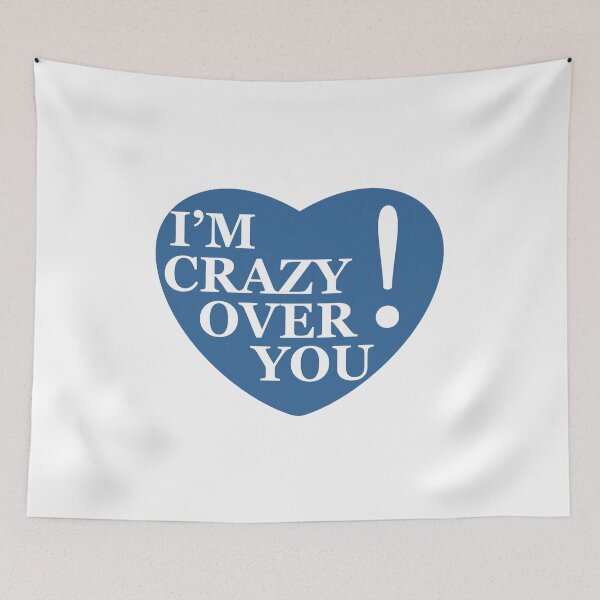 Item preview, Im Crazy Over You! No.2 designed and sold by blinkart16.