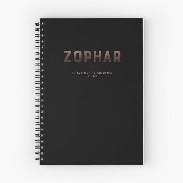 Item preview, Zophar | Job 2 11 | Departure Sparrow | Christian Name with Biblical Meaning | Christian Name Collection designed and sold by Blessed Be Your Name.