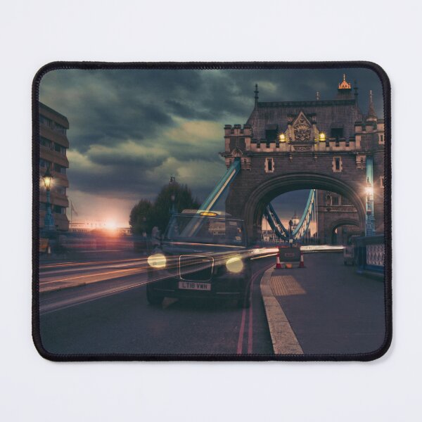 Item preview, Towerbridge designed and sold by Elianne Turennout.