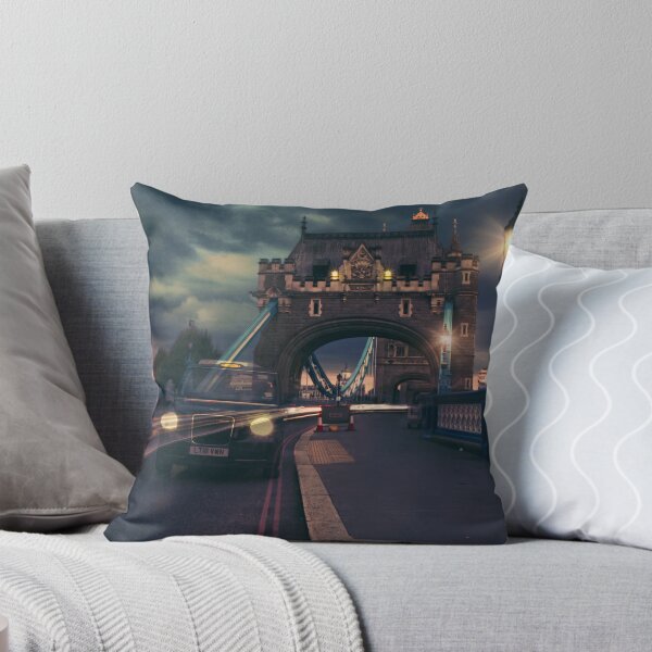 Item preview, Towerbridge designed and sold by Elianne Turennout.
