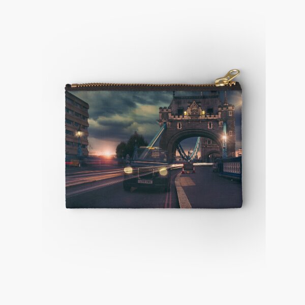 Item preview, Towerbridge designed and sold by Elianne Turennout.