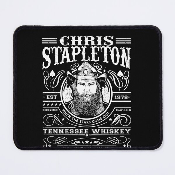 Item preview, Chris Arts Stapleton designed and sold by TylerSimons.