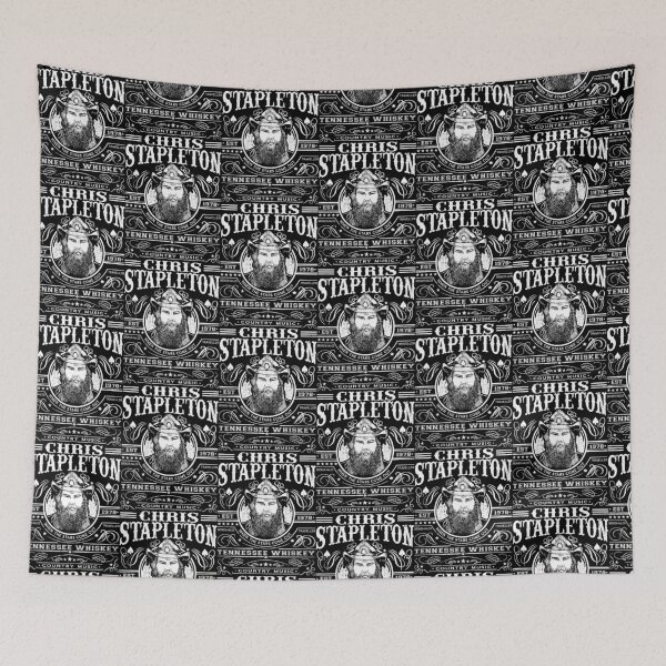 Item preview, Chris Arts Stapleton  designed and sold by TylerSimons.