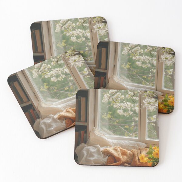 Item preview, Spring cozy time designed and sold by FireScreen.