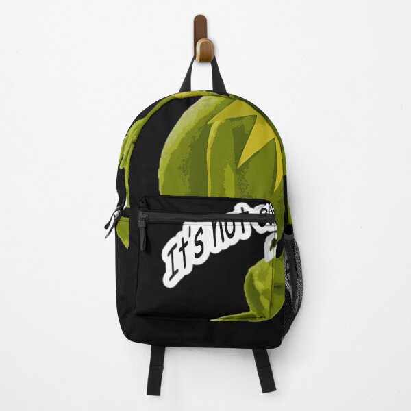 Item preview, Its Not Easy Being Green Kermit The Frog designed and sold by NavyTit.
