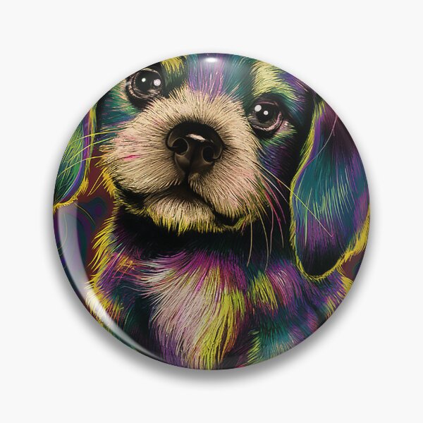 Item preview, Unleashing Cuteness designed and sold by likbatonboot.